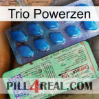 Trio Powerzen new02